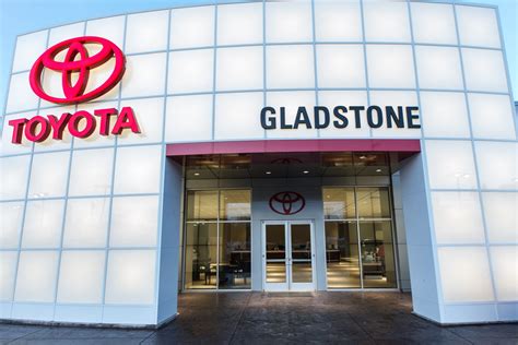 toyota gladstone or|toyota dealership gladstone.